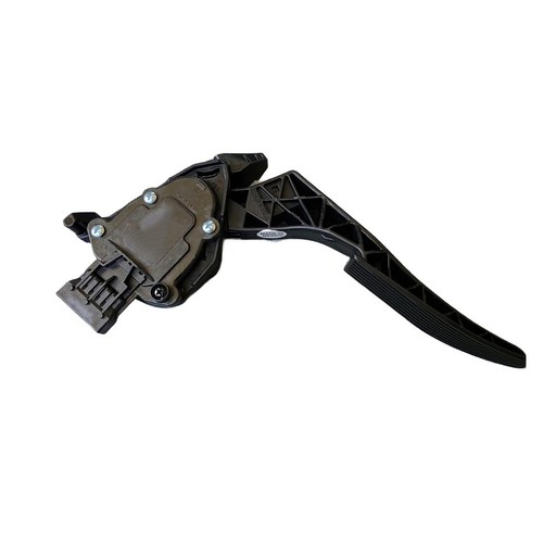 Car Maintenance Accelerator Pedal OEM Pedal 13252702 Black Color Brand New - Picture 10 of 12
