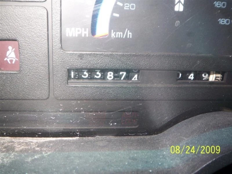 Braço de controle inferior direito do passageiro dianteiro compatível com 84-95 S10/S15/SONOMA 5328 - Imagem 2 de 4