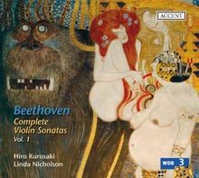 Ludwig van Beethoven: Das Gesamtwerk für Klavier und ... | CD | Zustand sehr gut