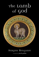 Sergius Bulgakov | The Lamb Of God | Taschenbuch | Englisch (2008) | Eerdmans