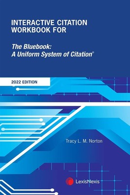 INTERACTIVE CITATION WKBK.F/BLUEBOO
