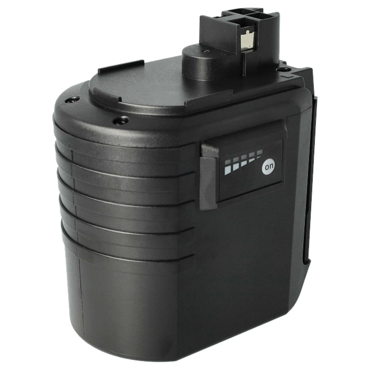 vhbw batteria sostituisce Doro RCB01 per smartphone cellulare (1350mAh, 3,7V, Li-Ion