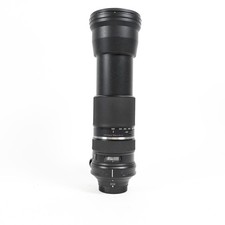 Tamron 150-600mm f/5-6.3 Camera Lenses for sale | eBay