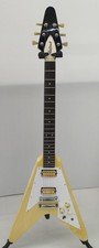 Aria Proii Flying V Chitarra Elettrica Consegna Sicura dal Giappone