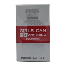 Zadig & Voltaire Girls Can Say Anything Eau d...