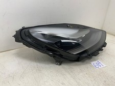 2021-2024 Tesla Model 3 & Y Projector LED Headlight RH Right Passenger Side OEM