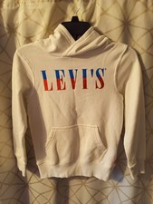 levis hoodie