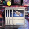 [4x Playset] Night Stretcher 196/217 ME: Ascended Heroes POKEMON TCG