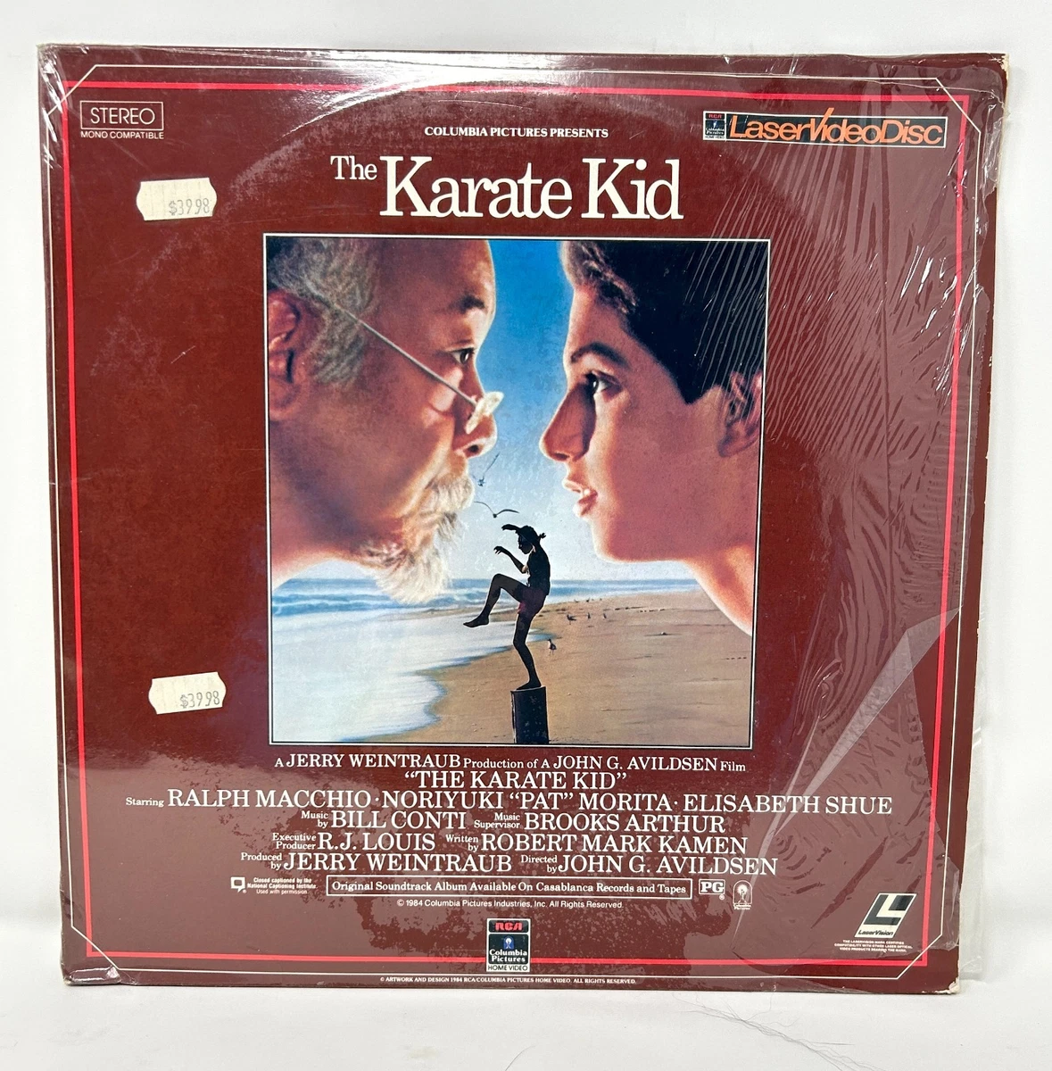 Full Screen Laserdiscs for sale | eBay