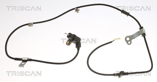 Triscan Sensor, Raddrehzahl Hinterachse, Rechts FüR Suzuki-image