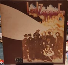 Led Zeppelin II