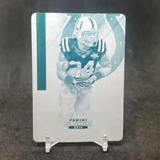 Trent Richardson Cards, Rookie Cards and Autographed Memorabilia Guide 10