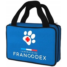 Francodex - Erste-Hilfe-Set für Tiere