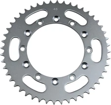 PU 520 Rear Sprocket 48T Yamaha/Honda