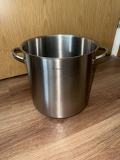 De Buyer 3507.24 Cooking Pot – 24cm