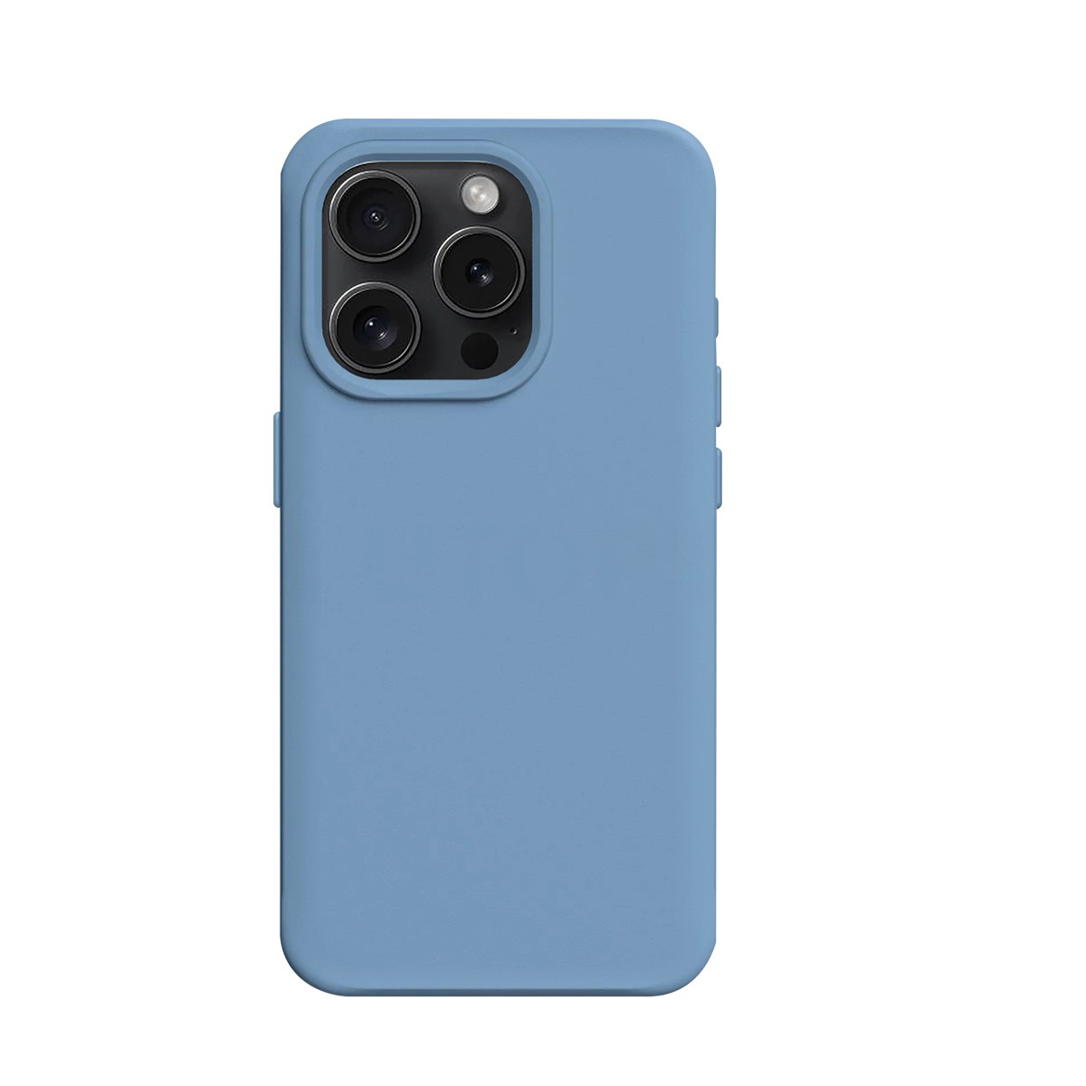 Coque iPhone 15 antichoc Rhinoshield SolidX pour le sport et le quotidien