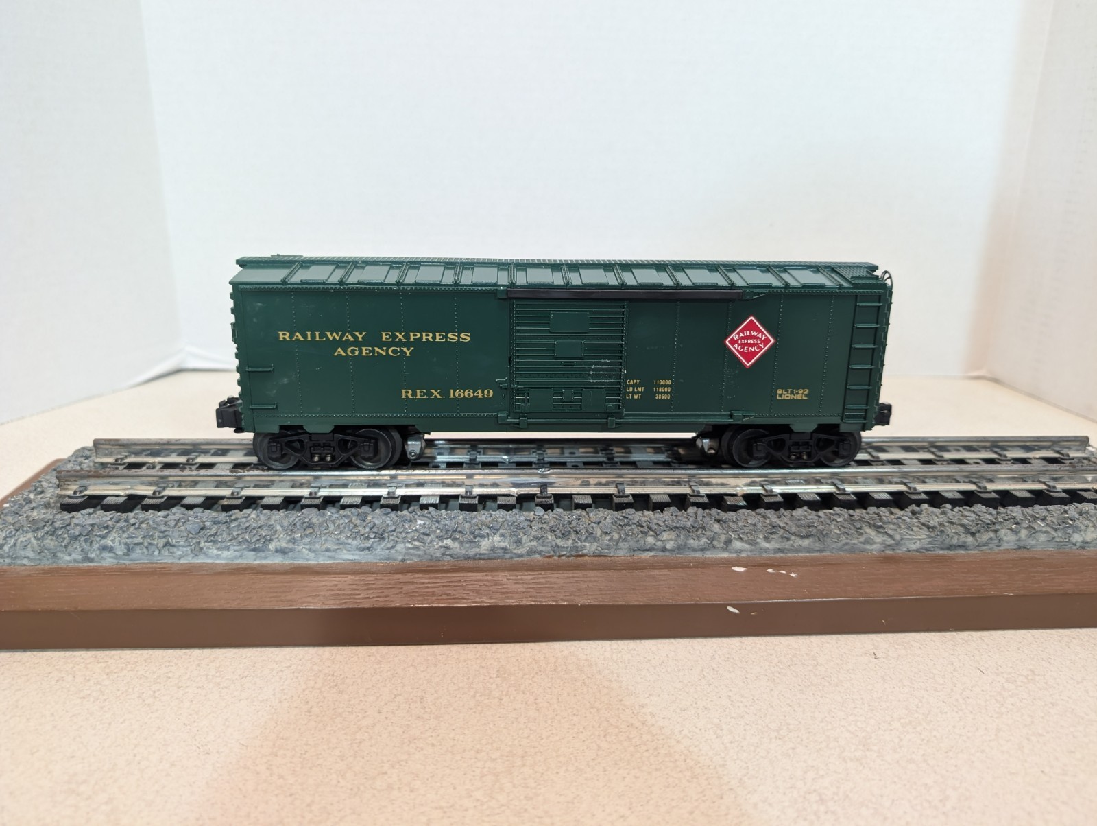 Click here to see eBay Auction