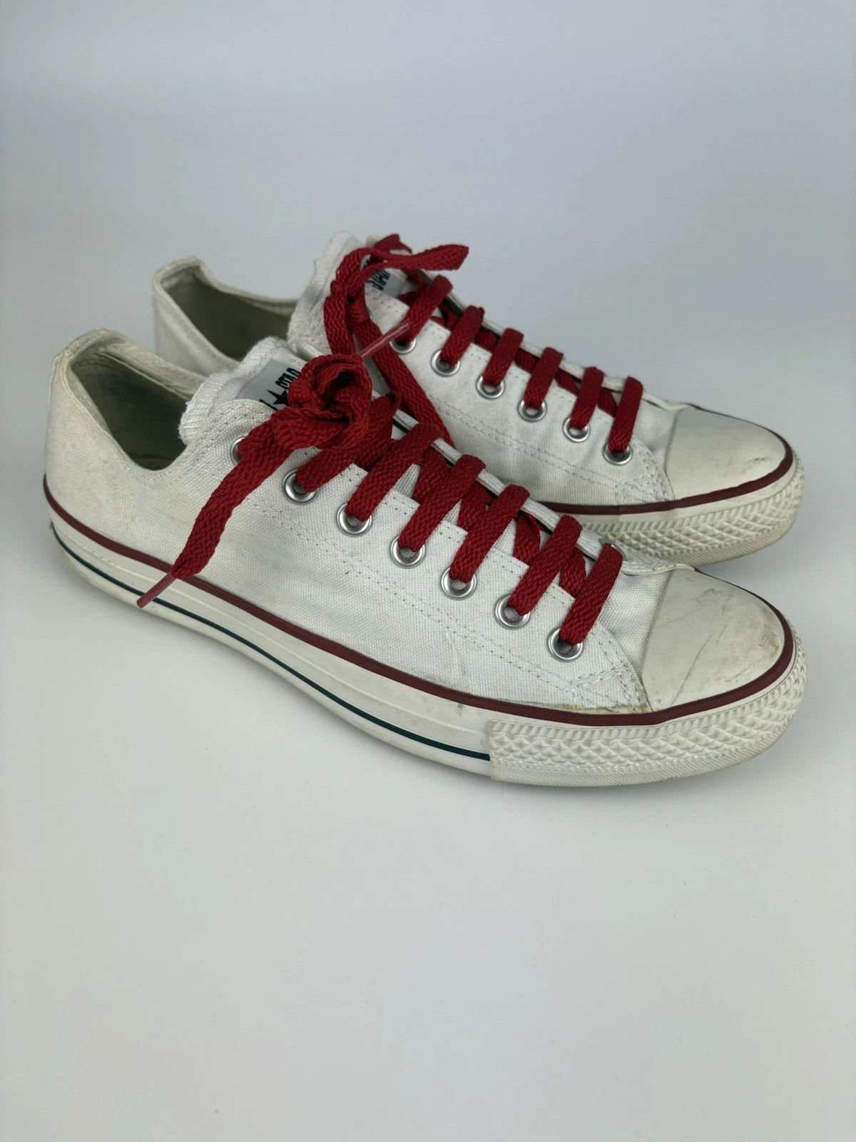 Converse All Star Low taglia 8 5