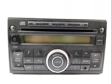 Autoradio Nissan NV200