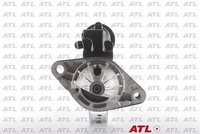 ATL Autotechnik Starter U.A. FüR Chrysler, Dodge
