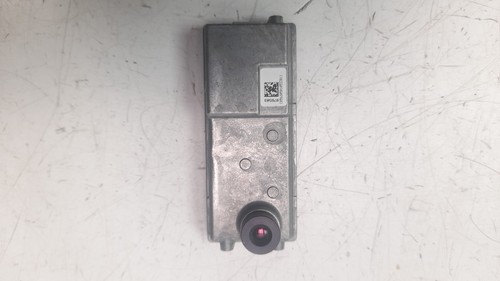 284624085R ELEKTRONISCHES MODUL / 1300161 FÜR RENAULT MEGANE IV GRANDTOUR 1.2 TC