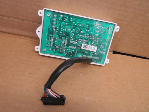 Midea Seasons A/C Display Control Board Part # 17220300A21334