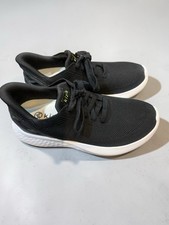 Kizik Athens 2 Hands Free Slip On Athletic Women's Sneaker Shoes US 6.5 Black