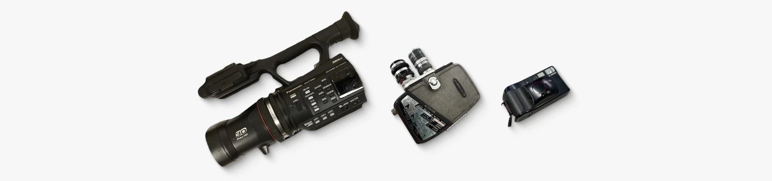 Extra 20% off camera & lens