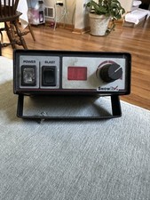 Snowex Tailgate Spreader Controller