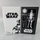 Star Wars Black Series 2015 SDCC First Order Stormtrooper 6" Action Figure NEW