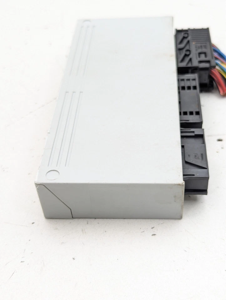 Módulo de control de carrocería BCM - BMW 325CI E46 2002 conv - 01-03 OEM 6914368 Foto 4 de 4