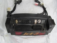 Dashboard from Pride Jazzy Jet 3 Wheelchair