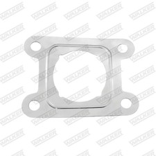 Dichtung Abgasrohr WALKER 80812 für SEAT VW SKODA BL2 LOAD BL1 CITIGO 122 UP 121