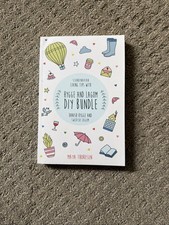 Hygge And Lagom Diy Bundle by Maya Thoresen, ...