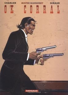 Mister Blueberry. Vol. 27. OK Corral  | Buch | Zustand gut