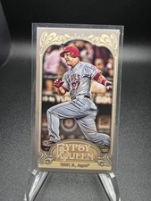 After the Break - What Worked and What Didn't in 2012 Gypsy Queen 16