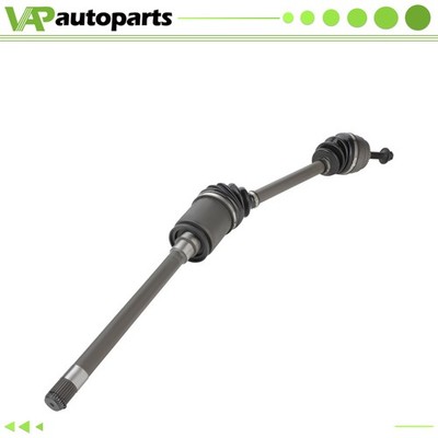 Front Right CV Axle Shaft Assembly For 2014-2018 BMW 640i xDrive Gran Coupe 3.0L