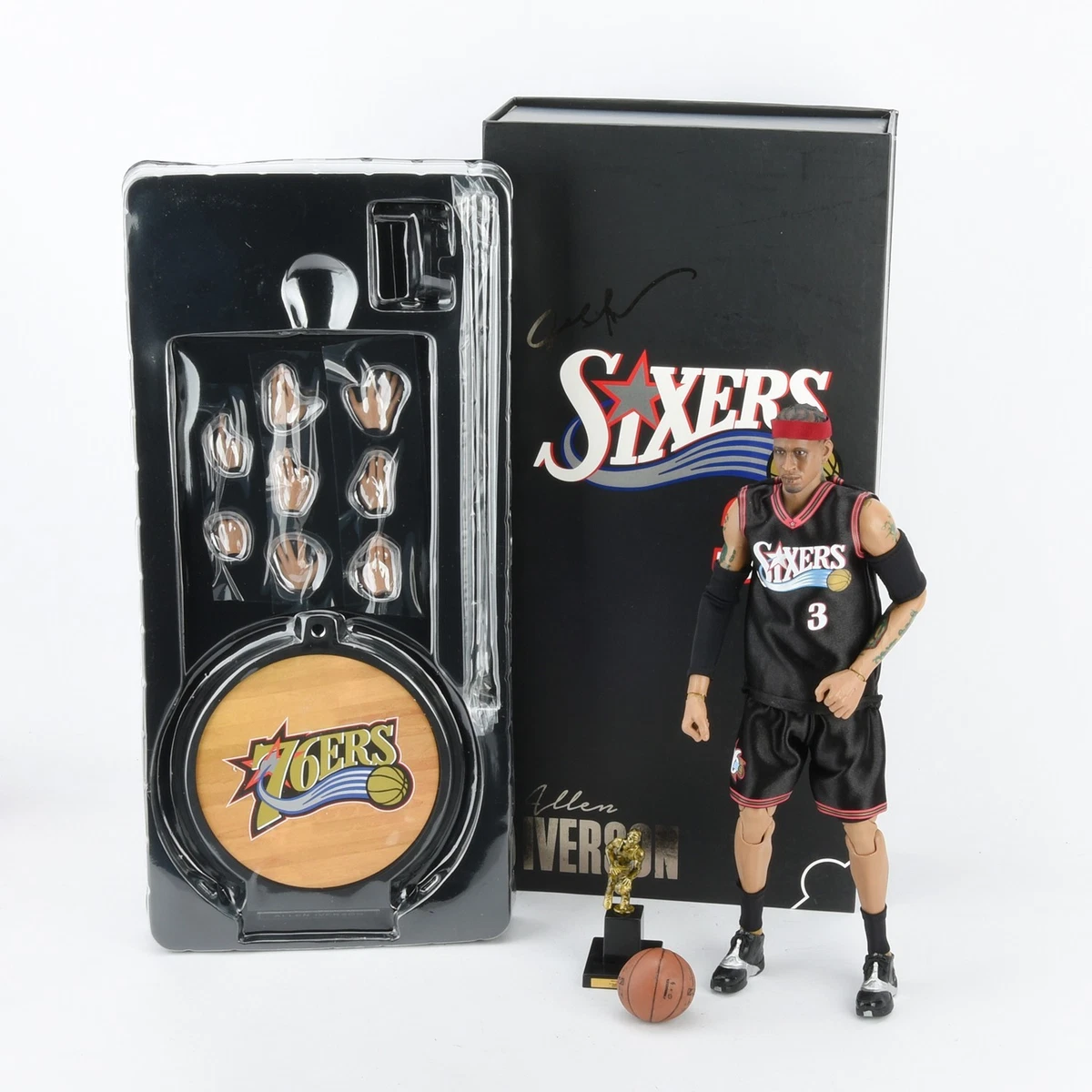 ENTERBAY Sports Action Figures for sale | eBay