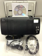 Fujitsu fi-7160 Nice Duplex Scanner PA03670-B055 complete!