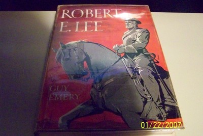 Robert E. Lee