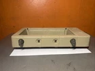 Jabba The Hutt Action Play Set Star Wars ROTJ Kenner 1983 Base Part