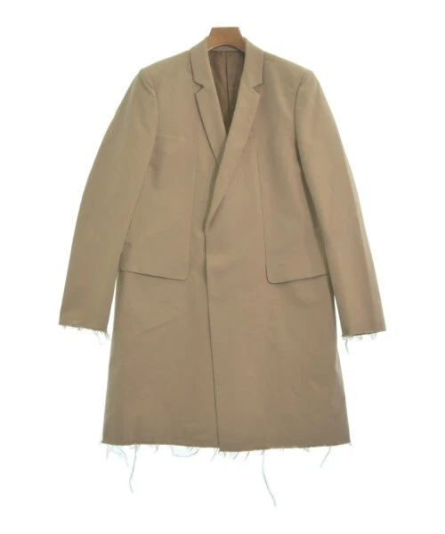 UNDERCOVER Cappotto UNDER COVER (altri) uomo sottocoperta usatoge