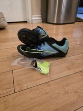 Nike Zoom Rival Sprint Glam Emerald Rise Sapphire IM9132-300 Mens 5.5 w Spikes