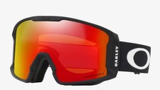 LINE MINER_ M SNOW GOGGLES OAKLEY  (SCA15U42)