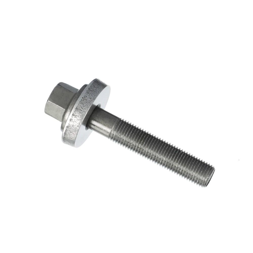 Car Crankshaft Pulley Bolt BE8Z-6A340-A For Ford Fiesta Fusion Escape 2011-2020