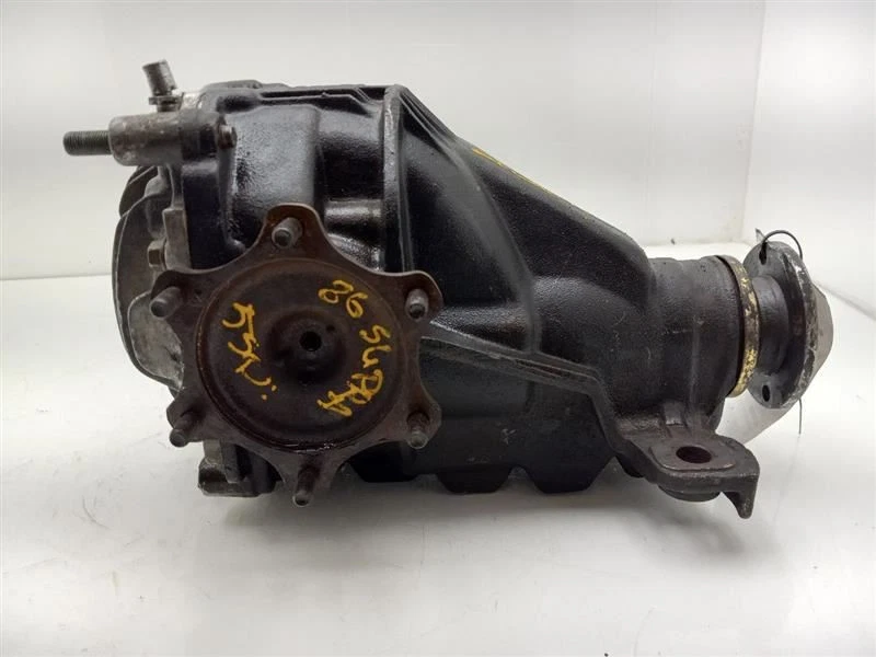 Carrier MA61 5MGE Engine Manual Transmission 4.30 Ratio Fits 83-86 SUPRA Foto 2 de 4