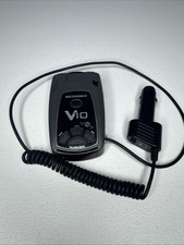Beltronics V10 Professional Radar Detector W Cord