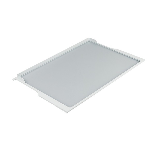 Easypart Passend FüR Bosch 00701672 Glasplatte 505X320Mm Im Rahmen FüR-image