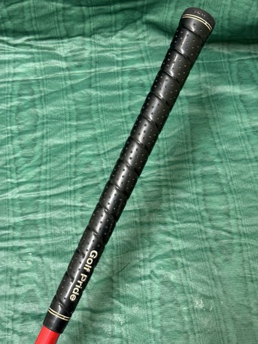 TAYLORMADE BURNER 2.0 PW 45* RH SUPERFAST 65 GRAPHITE REGULAR FLEX - Picture 10 of 10