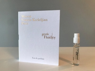 Maison Francis Kurkdjian fragrance sample spray .06oz/2 ml NEW!! You choose!